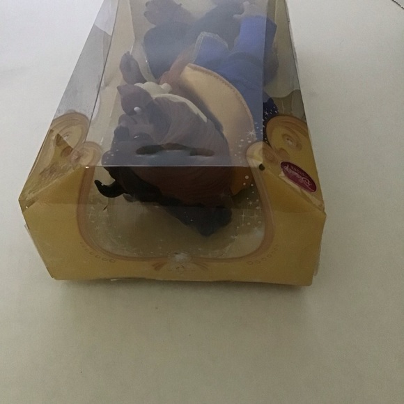 BEAUTY AND THE BEAST, “BEAST” - Picture 7 of 8